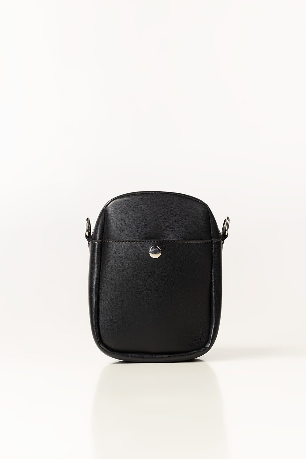 Black Cross Body Bag