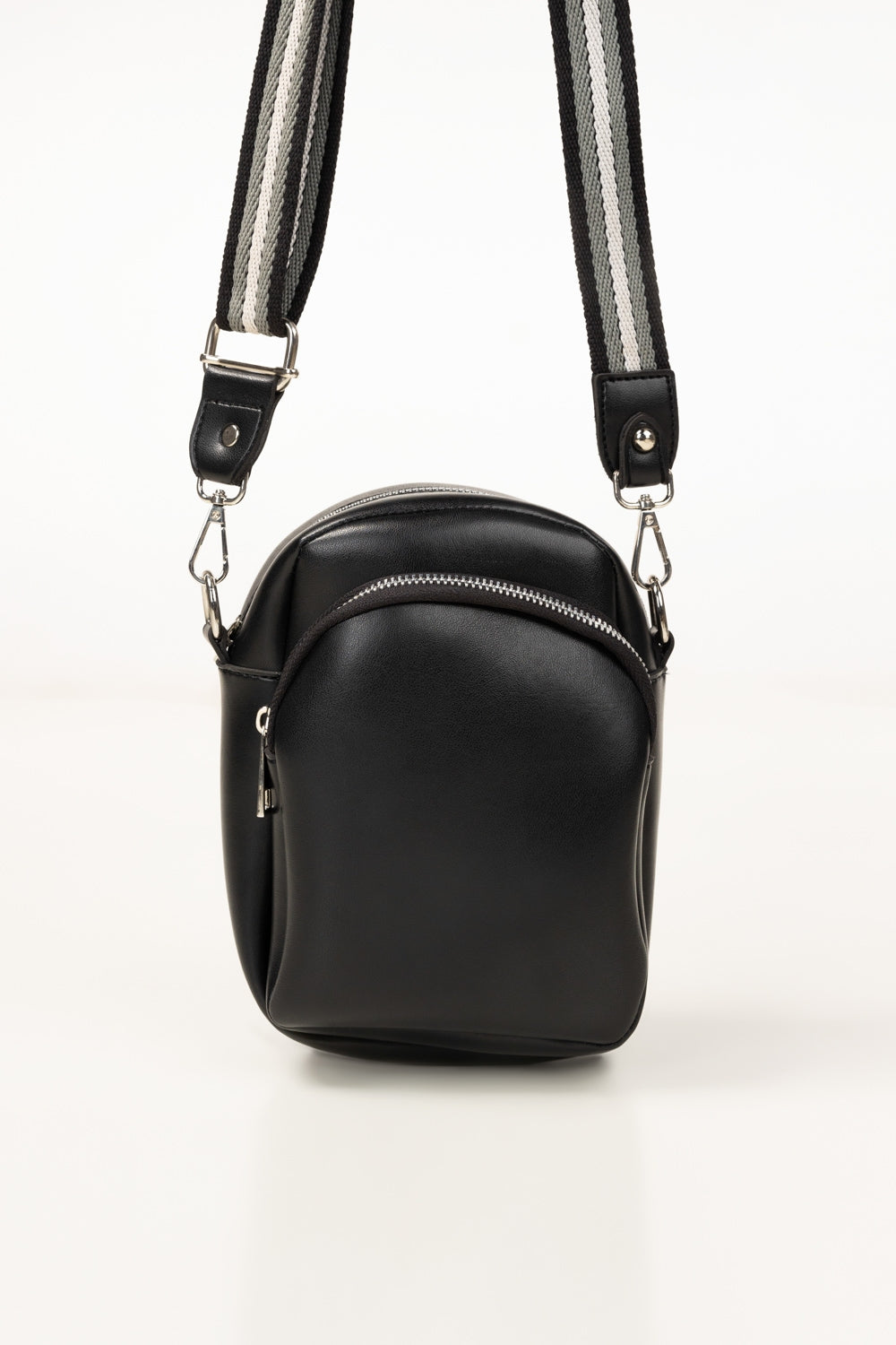Black Cross Body Bag