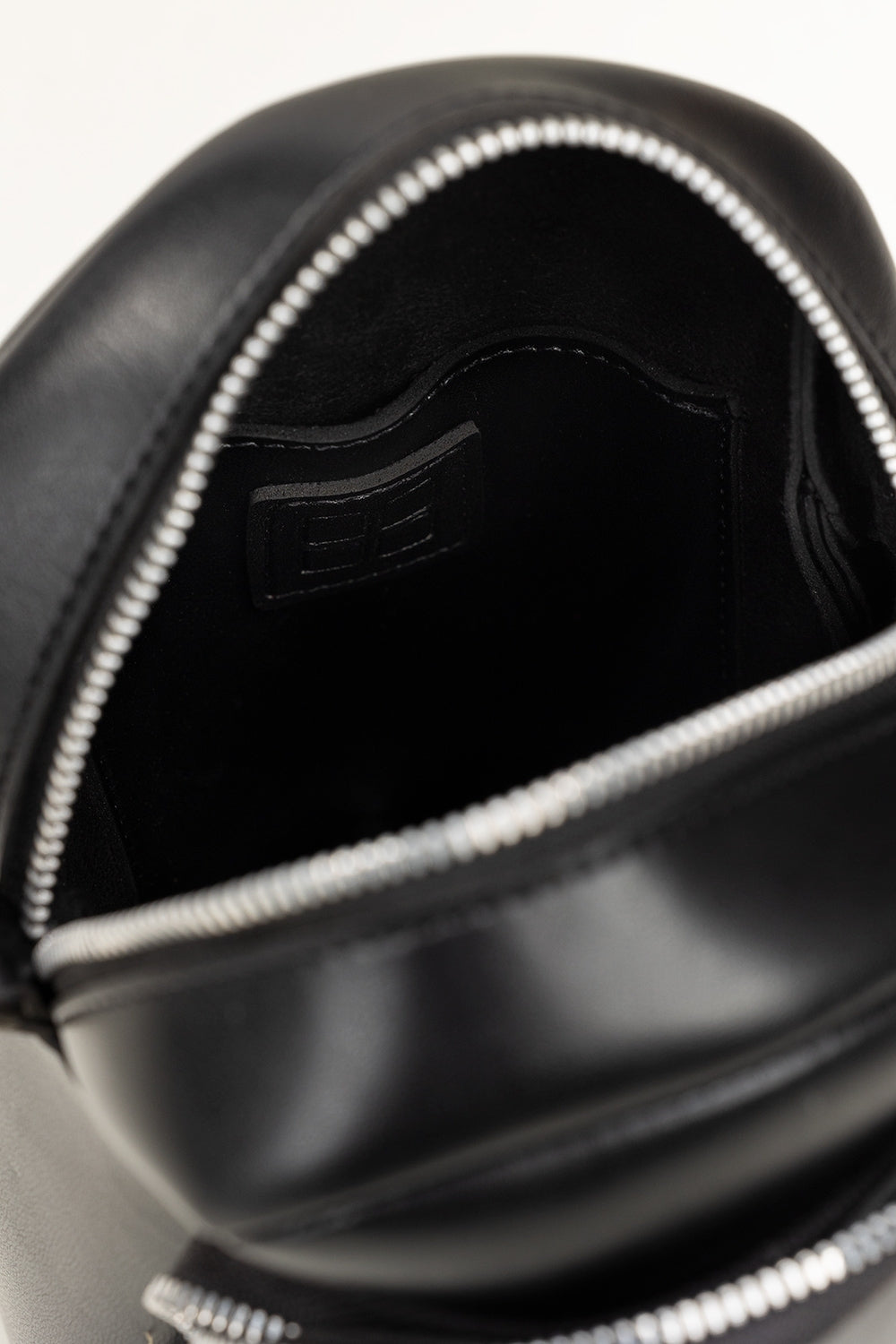 Black Cross Body Bag