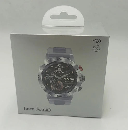 Hoco - Smart Sports Watch (Y20)