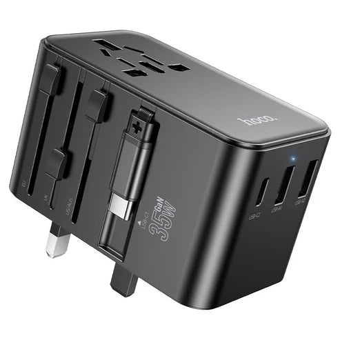 Hoco - Universal Charger (AC18) ©
