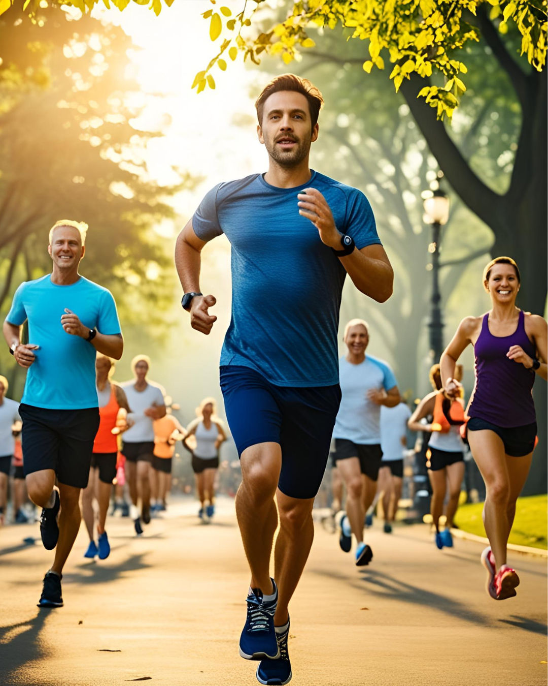 Fitness & Sports