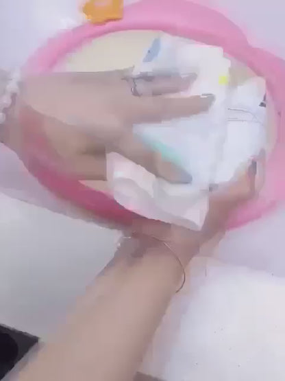 WLWE - Shoe Cleaner
